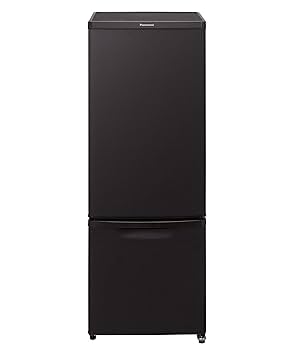 Panasonic 冷蔵庫 ブラウン Panasonic 【配送設置無料】パナソニック 冷蔵庫 6ドア 観音開き